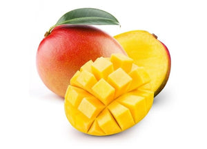 Mango Body Butter