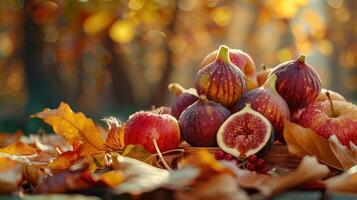 Autumn Fig Harvest Body Butter