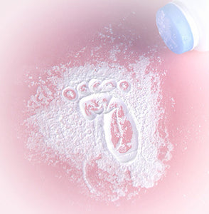 Baby Powder Body Butter