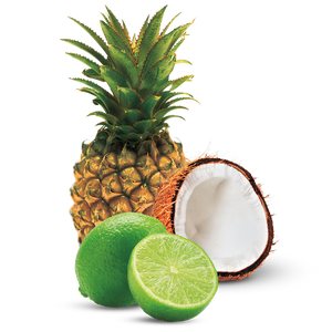 Piña Colada Body Butter