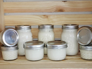Custom Scented Body Butter