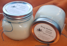 Load image into Gallery viewer, Lemon Coconut Body Butter
