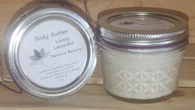 Load image into Gallery viewer, Lovely Lavender Body Butter
