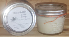 Load image into Gallery viewer, Sweet Orange Body Butter
