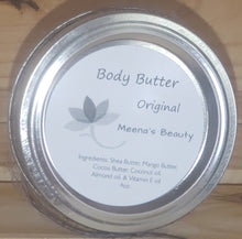 Load image into Gallery viewer, Original Body Butter
