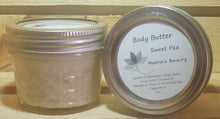 Load image into Gallery viewer, Sweet Pea Body Butter

