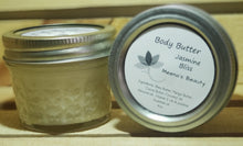 Load image into Gallery viewer, Jasmine Bliss Body Butter
