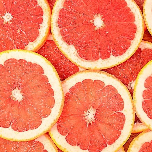 Grapefruit Bliss Body Butter