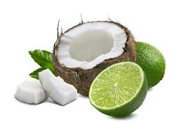 Coconut Lime Body Butter