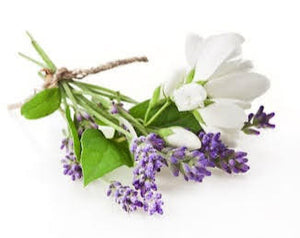 Lavender Jasmine Body Butter