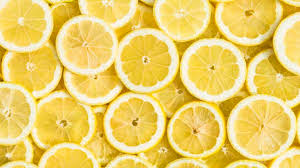 Lemony Lemon Body Butter