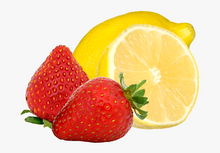 Load image into Gallery viewer, Strawberry Lemon Body Butter
