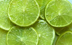 Lime Sugar Scrub & Body Butter Set