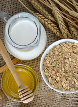 Load image into Gallery viewer, Oatmeal Milk &amp; Honey Body Butter
