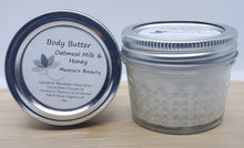 Load image into Gallery viewer, Oatmeal Milk &amp; Honey Body Butter
