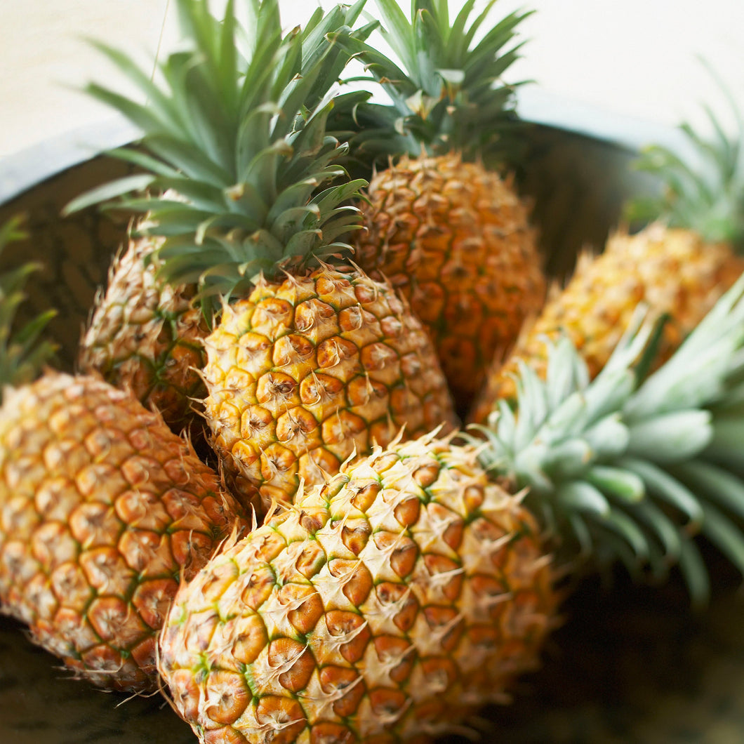Pineapple Body Butter