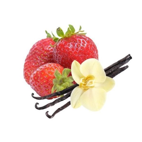 Strawberry Vanilla Body Butter