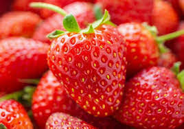 Strawberry Sugar Scrub & Body Butter Set