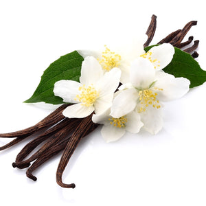 Vanilla Sugar Scrub